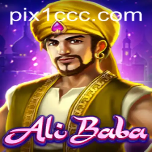 Explorando o Mundo de AliBaba: O Jogo que Conquista o Coração dos Jogadores
