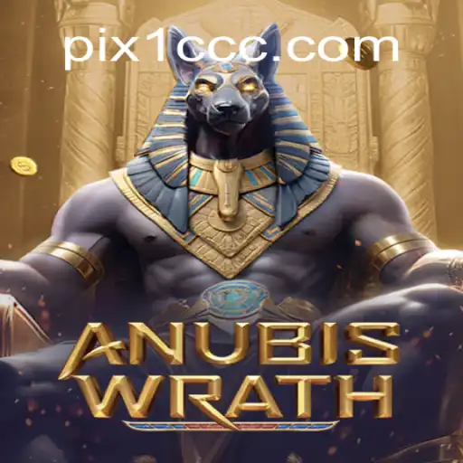 AnubisWrath: Uma Jornada Épica na Mitologia Egípcia
