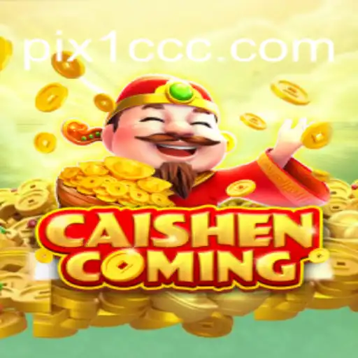 Descubra a Emoção do Jogo CAISHENCOMING em 1CCC.COM