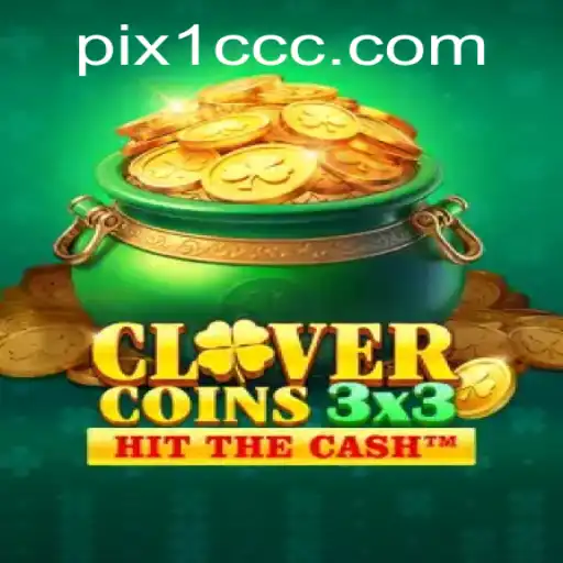 Descubra o Inovador Jogo Clovercoin3x3 e Sua Imersão no Universo 1CCC.COM
