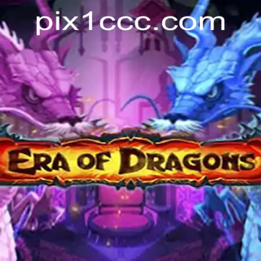 Descubra o Mundo Fascinante de EraOfDragons