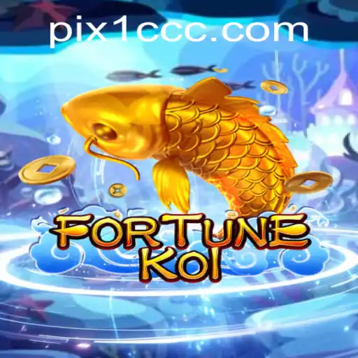 Descubra FORTUNEKOI: O Jogo de Estratégia que Está Conquistando Território