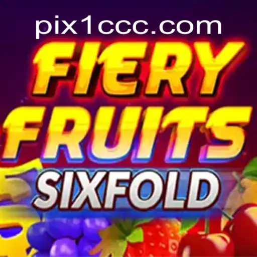 FieryFruitsSixFold: Um Novo Clássico dos Jogos Casuais