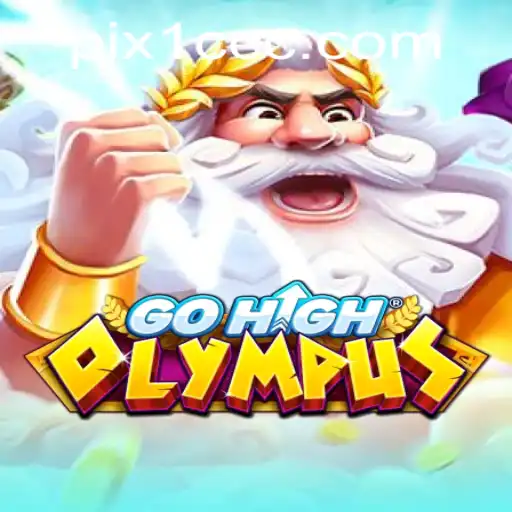 GoHighOlympus: A Nova Fronteira dos Jogos de Estratégia