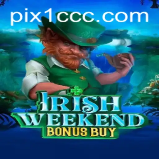 Explore o Mundo de IrishWeekendBonusBuy: Regras e Mecânica do Jogo
