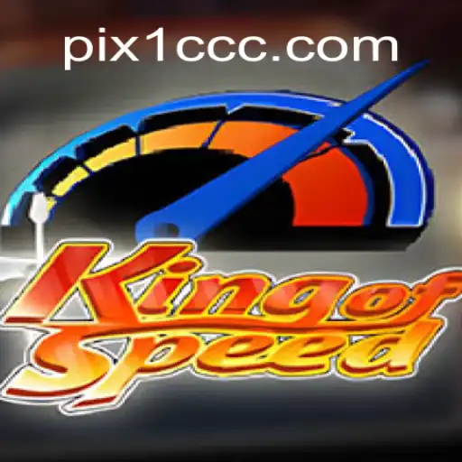 KingofSpeed: A Nova Sensação dos Jogos de Corrida