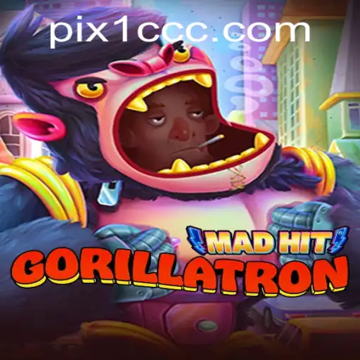 MadHitGorillatron: Um Mergulho no Jogo do Momento