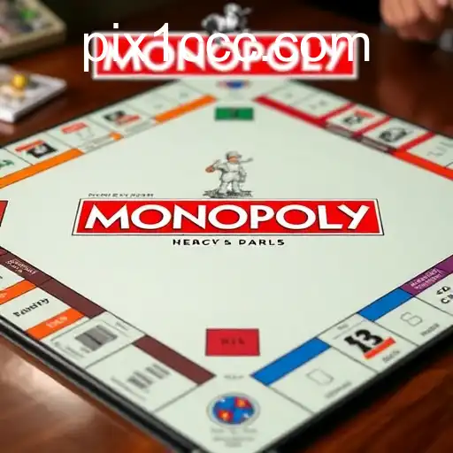 Monopoly