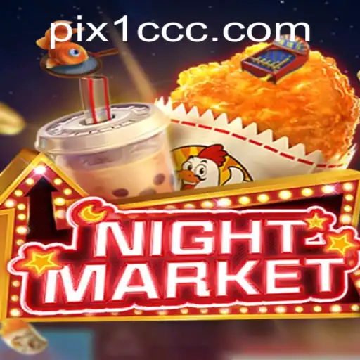 Explorando o Universo Enigmático de NIGHTMARKET