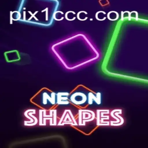 Explorando o Mundo de NeonShapes: Um Mergulho em Cores e Estratégia