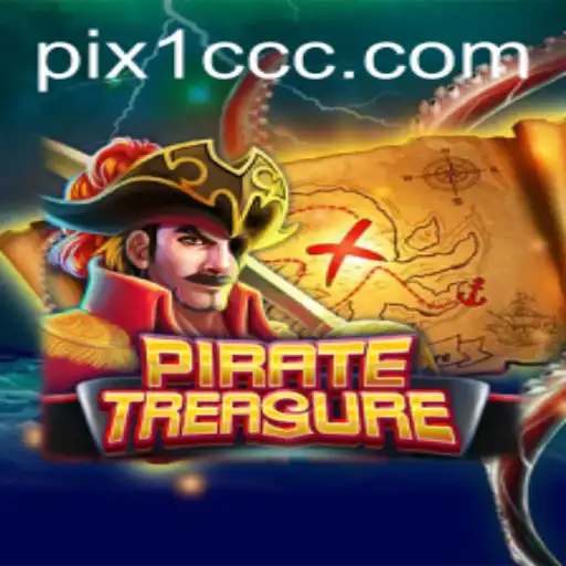 Explorando PirateTreasure: Aventura e Estratégia no Mundo dos Piratas
