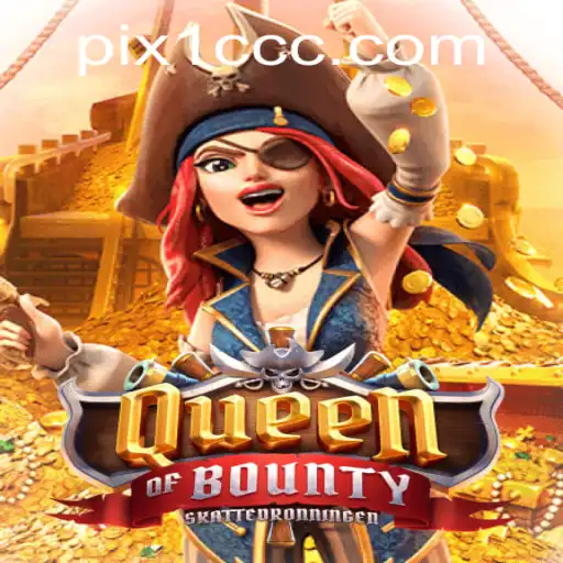 Explorando o Fascinante Mundo de QueenofBounty: Uma Jornada no Universo dos Jogos com 1CCC.COM