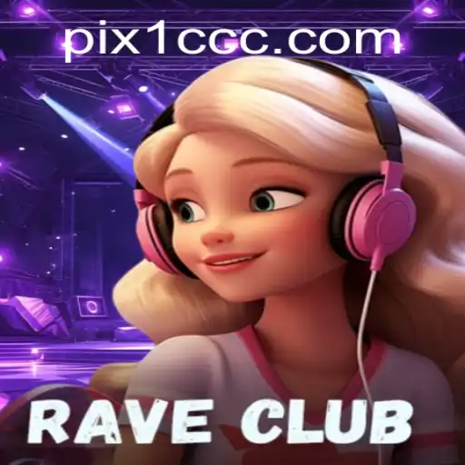 RaveClub: Uma Experiência Imersiva em Jogos de Festa