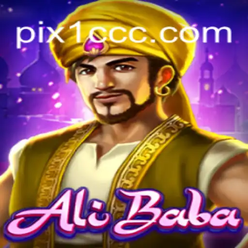 Explorando o Mundo de AliBaba: O Jogo que Conquista o Coração dos Jogadores