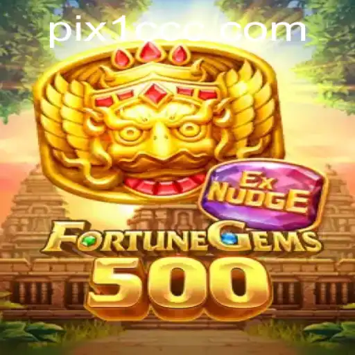 FortuneGems500: Descubra o Mundo de Aventuras e Desafios no Novo Jogo de Estratégia