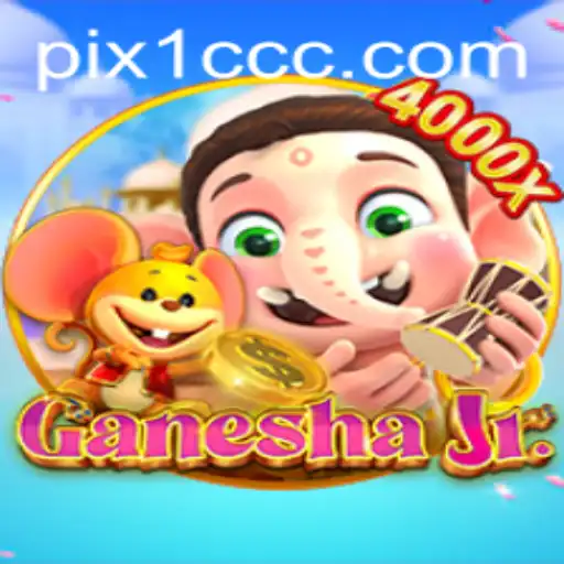 Explorando o Mundo do Jogo GaneshaJr e suas Singularidades