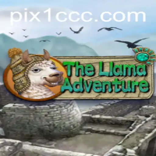 TheLlamaAdventure: Uma Jornada Emocionante no Mundo dos Games