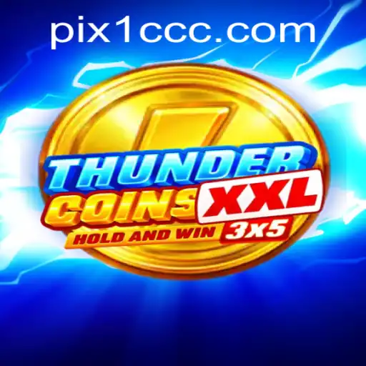 Descubra ThunderCoinsXxl: O Jogo que Combina Estratégia e Aventura