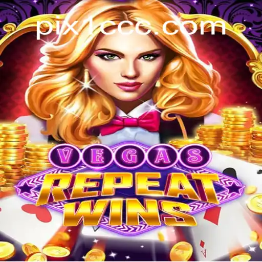 Descubra VegasRepeatWins: O Jogo de Casino Que Está Revolucionando Entretenimento Online