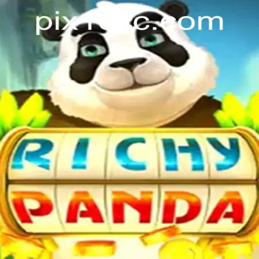 Descubra a Aventura Empolgante do Jogo ‘RichyPanda’ no 1CCC.COM