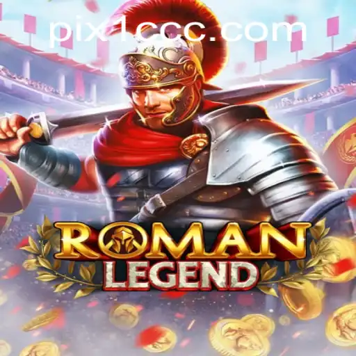 RomanLegend: Desvendando o Jogo Inspirado na Roma Antiga