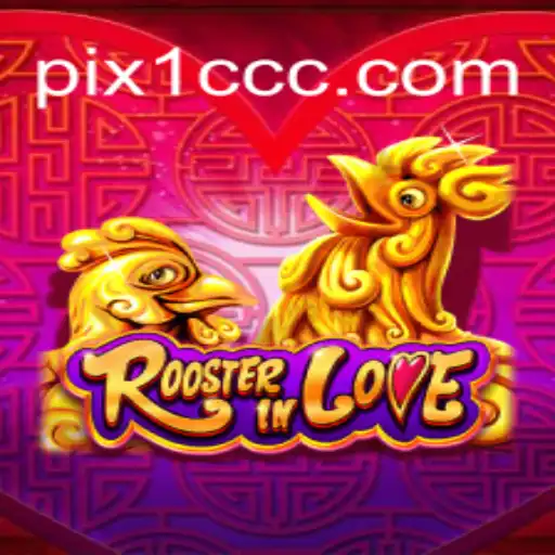 Explorando o Universo de RoosterInLove: Um Jogo Inovador da 1CCC.COM