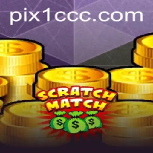 Descubra o Universo Cativante do ScratchMatch