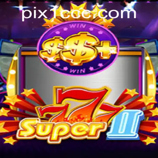 Explorando o Mundo de Super777II: Um Mergulho nas Regras e Dinâmicas