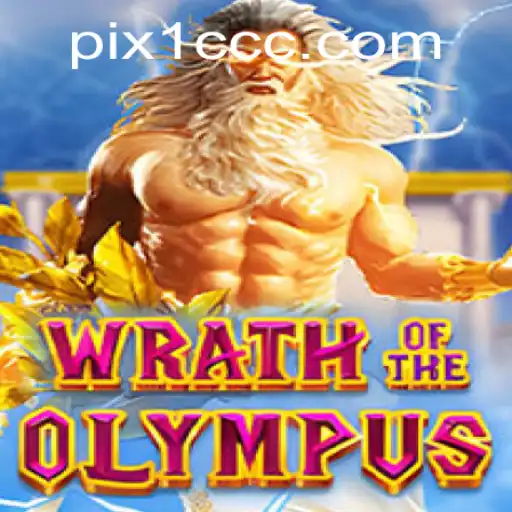 WrathofOlympus: Descubra a Emoção e Estratégia do Novo Jogo