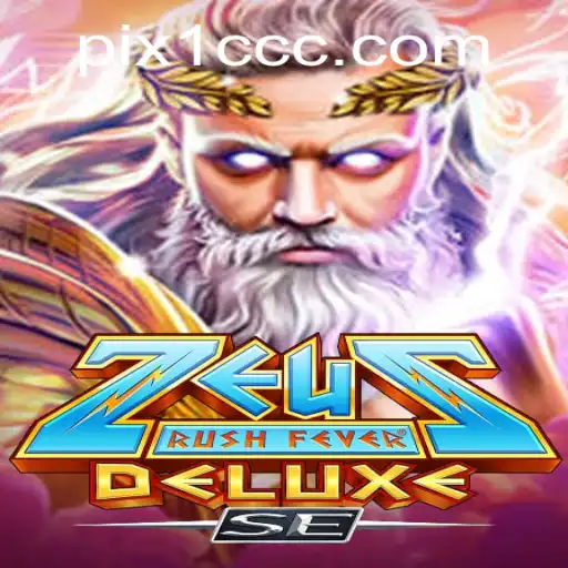 Explorando o Universo de ZeusRushFeverDeluxeSE